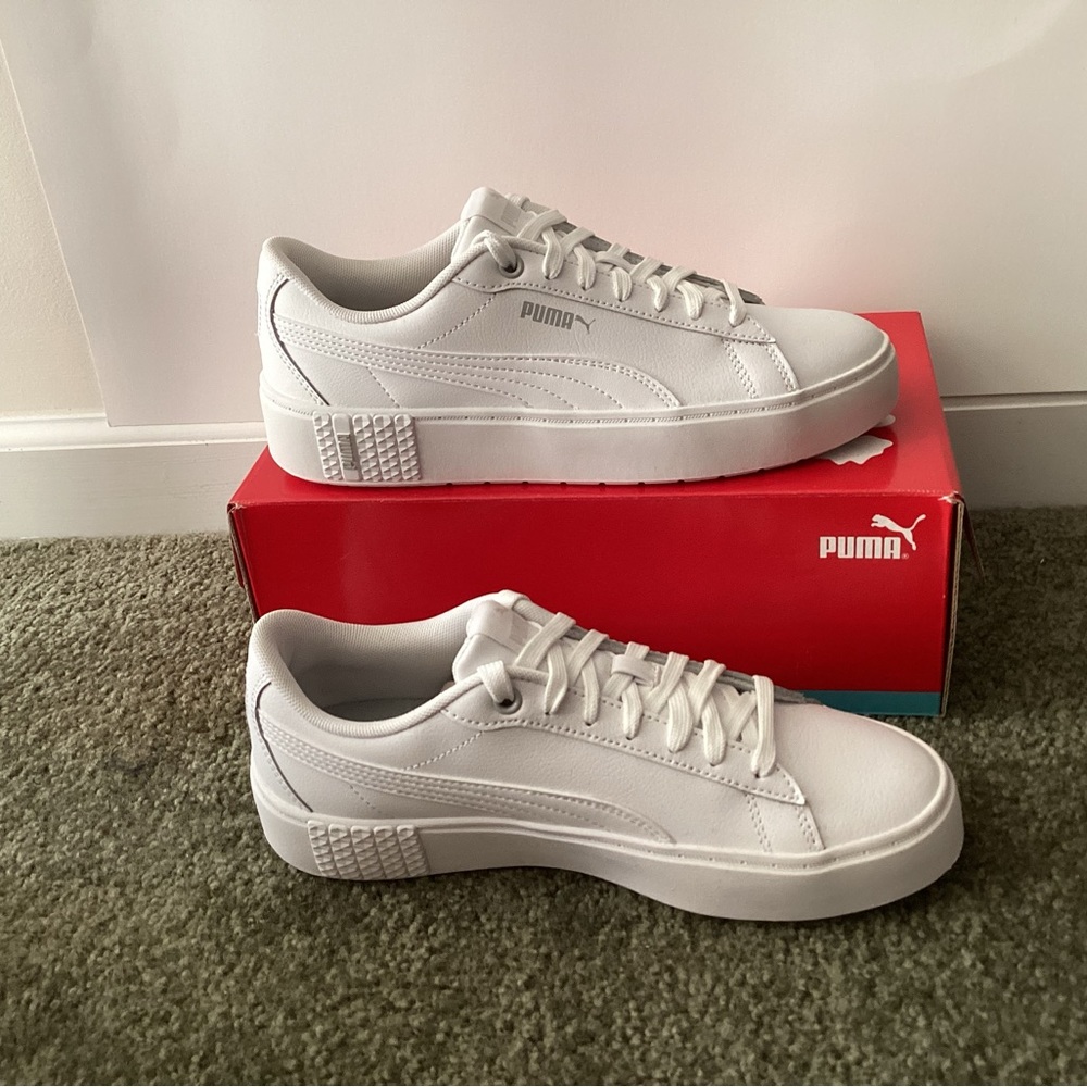 Puma Smash Platform v2 L - Picture 6 of 8